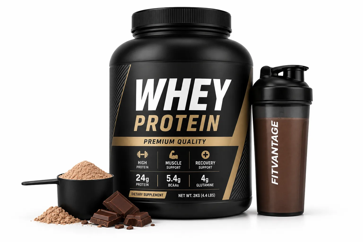 Whey Protein