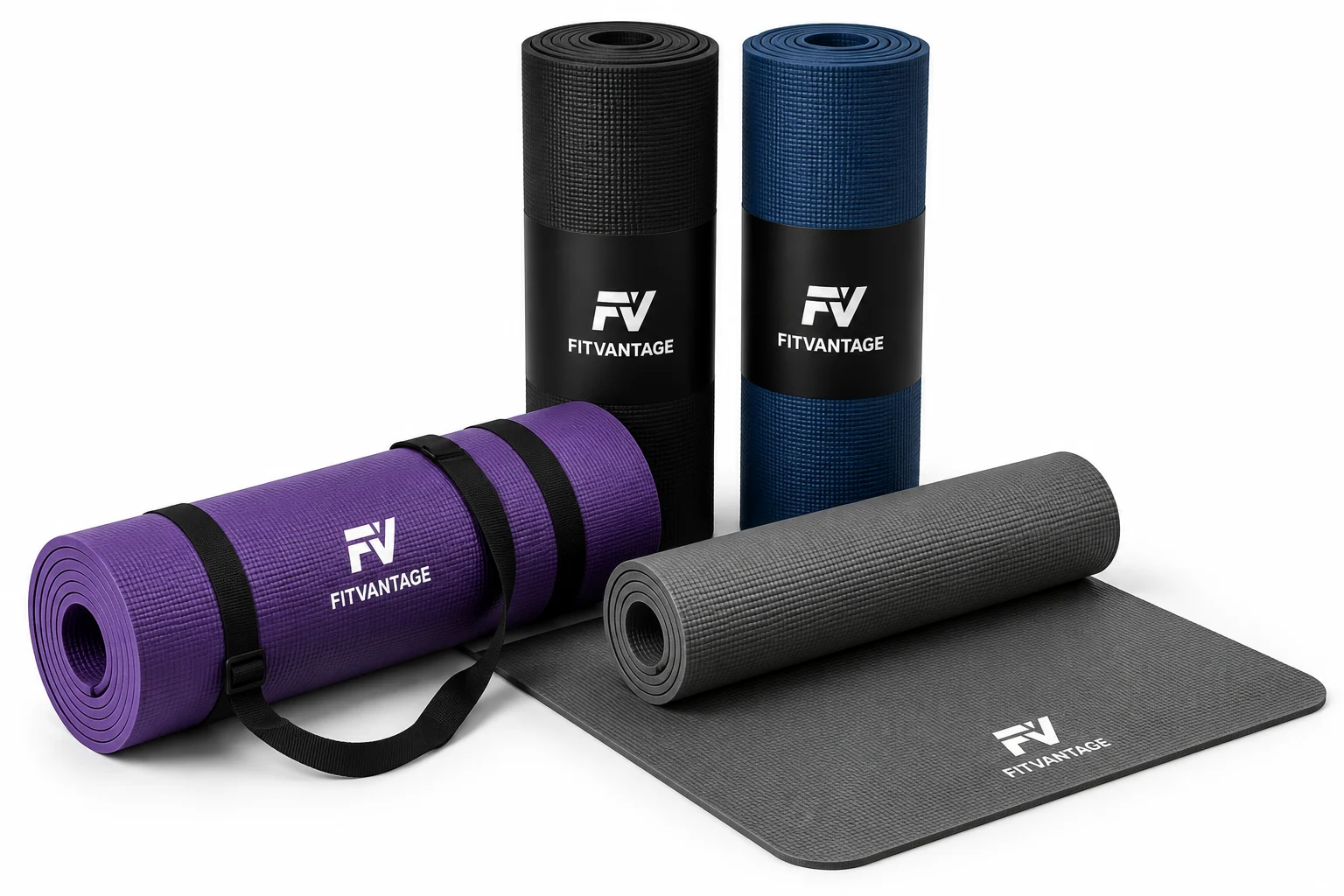 Yoga Mats