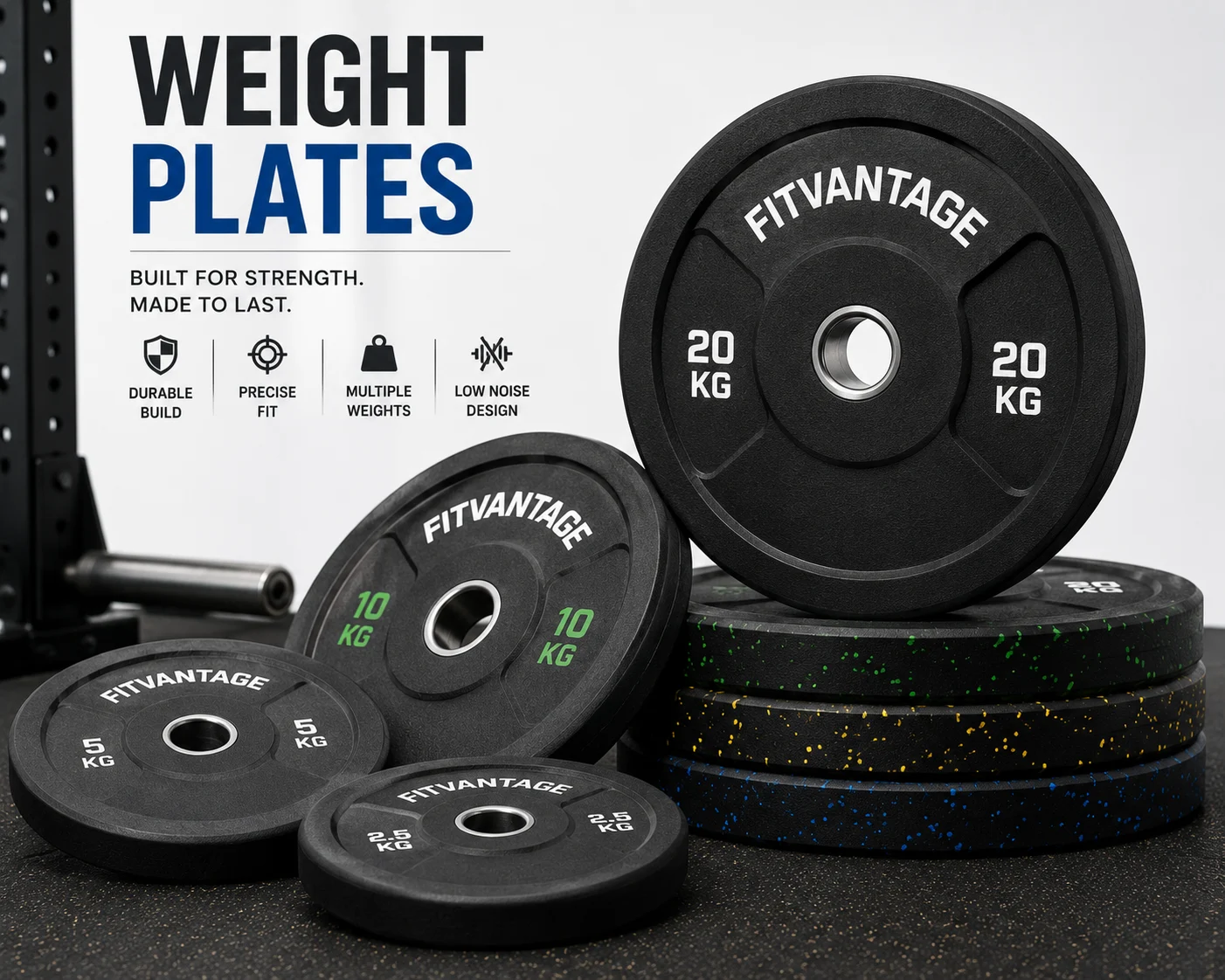 Weight Plates