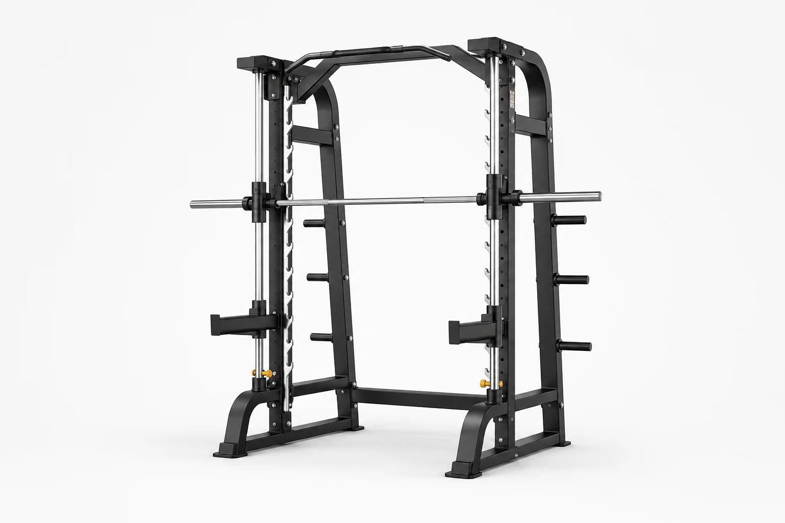 Smith Machines